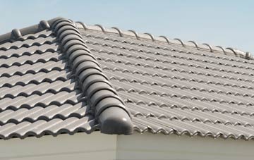 advantages of Lower Diabaig clay roofing