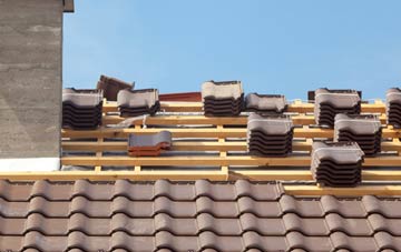 Lower Diabaig clay roofing costs