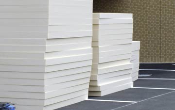 Lower Diabaig flat roof insulation costs