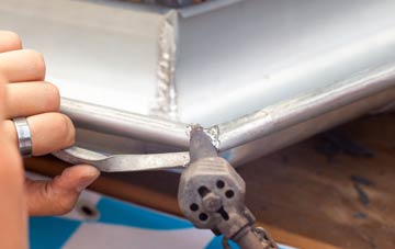 disadvantages of Lower Diabaig lead roofing