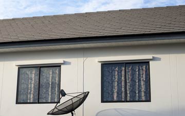 Lower Diabaig rubber roof costs