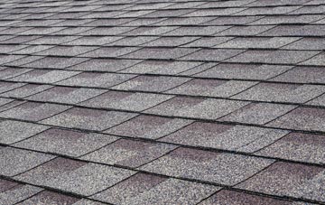 Lower Diabaig tiles for shallow pitch roofing