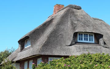 thatch roofing Lower Diabaig, Highland