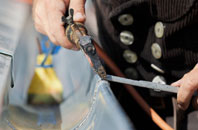 Lower Diabaig lead roof quotes
