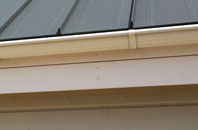Lower Diabaig soffit repair