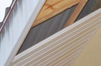 rated Lower Diabaig soffit repair companies